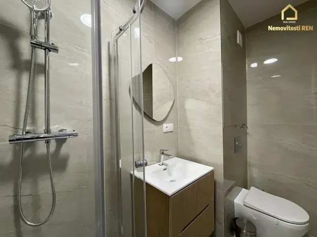 Pronájem bytu 2+1, Ostrava, Františka Hajdy, 52 m2