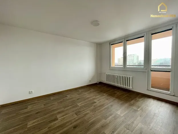 Pronájem bytu 2+1, Ostrava, Františka Hajdy, 52 m2