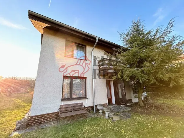 Prodej rodinného domu, Ostrava - Plesná, Na Milířích, 220 m2