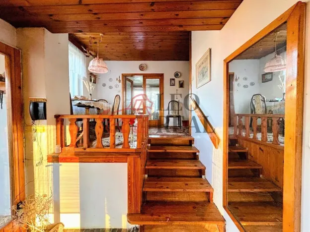 Prodej rodinného domu, Ostrava - Plesná, Na Milířích, 220 m2