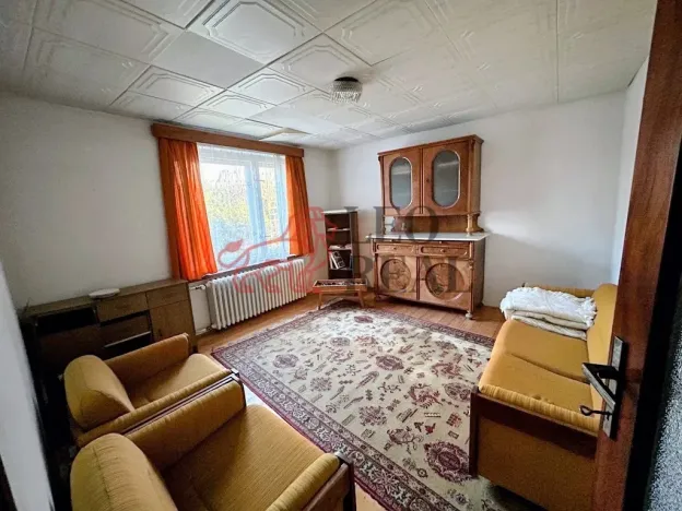 Prodej rodinného domu, Ostrava - Plesná, Na Milířích, 220 m2