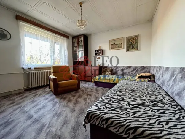 Prodej rodinného domu, Ostrava - Plesná, Na Milířích, 220 m2