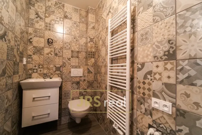 Prodej rodinného domu, Novosedly, 176 m2