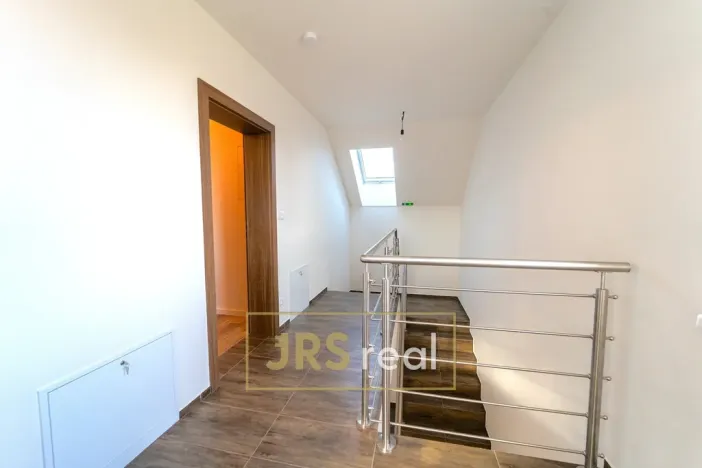 Prodej rodinného domu, Novosedly, 176 m2