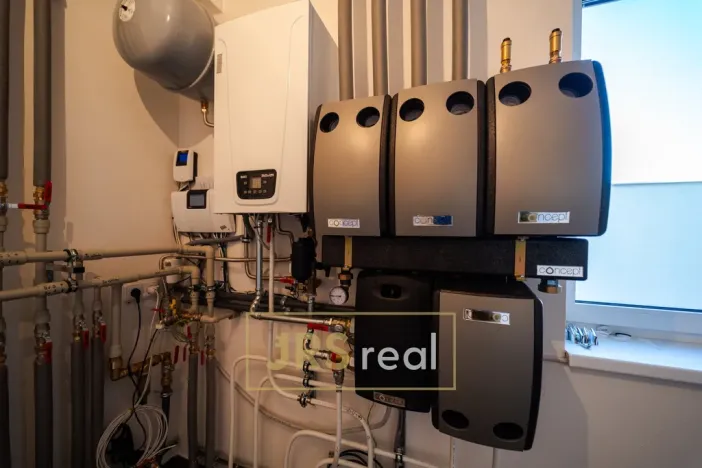 Prodej rodinného domu, Novosedly, 176 m2