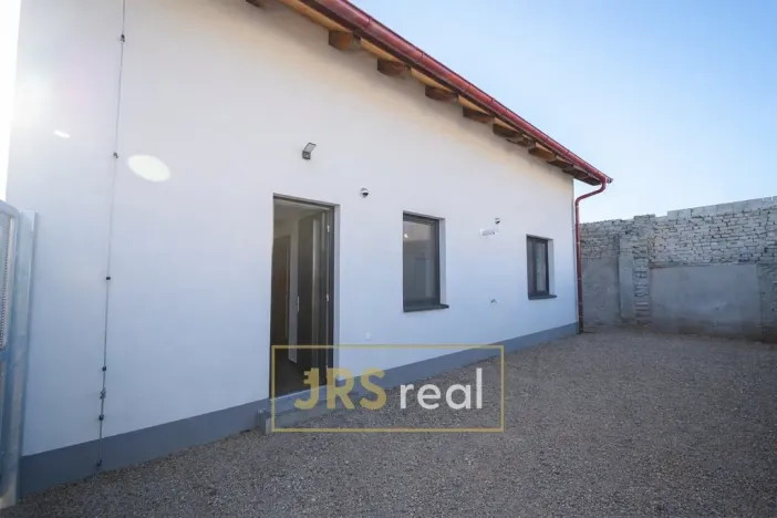 Prodej rodinného domu, Novosedly, 176 m2