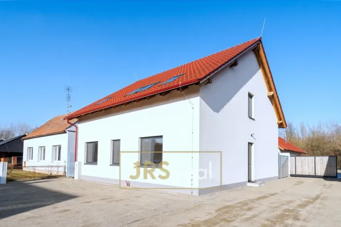 Prodej ubytování, Novosedly, 176 m2