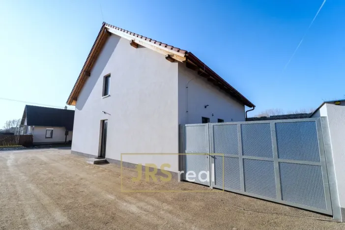 Prodej ubytování, Novosedly, 176 m2