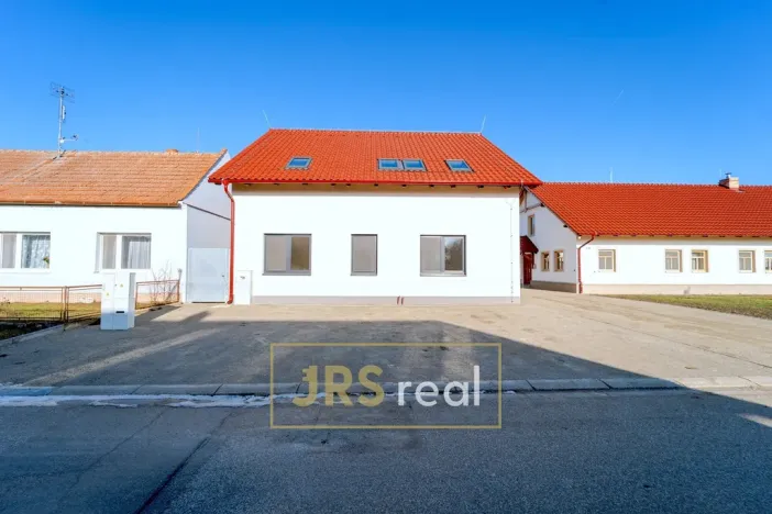 Prodej ubytování, Novosedly, 176 m2