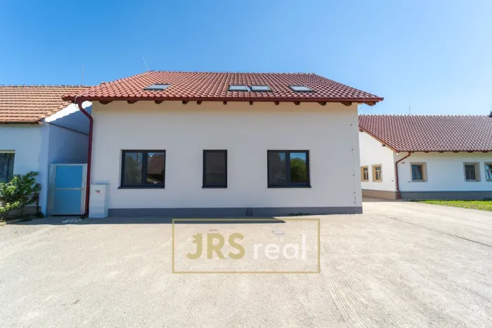 Prodej ubytování, Novosedly, 176 m2