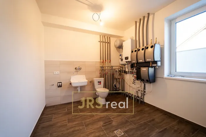 Prodej ubytování, Novosedly, 176 m2