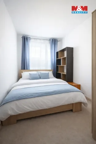 Prodej bytu 3+1, Podbořany, Dukelská, 59 m2