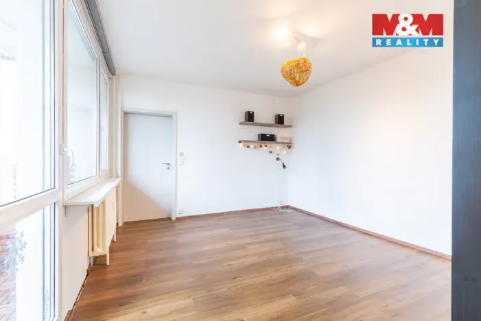 Prodej bytu 3+1, Brno - Starý Lískovec, Oderská, 68 m2