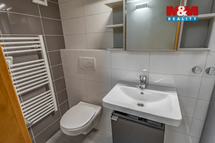 Prodej bytu 2+1, Praha - Žižkov, Na chmelnici, 64 m2