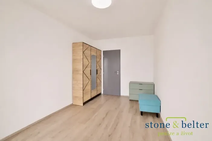 Prodej bytu 3+1, Praha - Černý Most, Bryksova, 77 m2