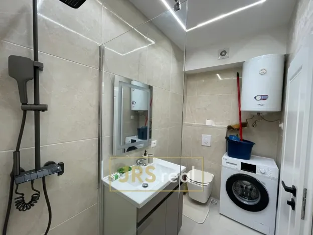 Prodej bytu 2+kk, Durrës, Albánie, 51 m2