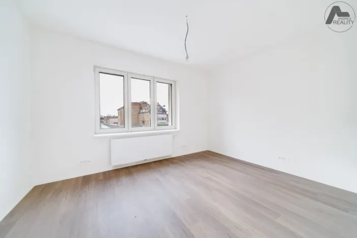 Pronájem bytu 3+kk, Písek - Pražské Předměstí, Dvořákova, 76 m2