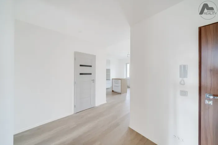 Pronájem bytu 3+kk, Písek - Pražské Předměstí, Dvořákova, 76 m2