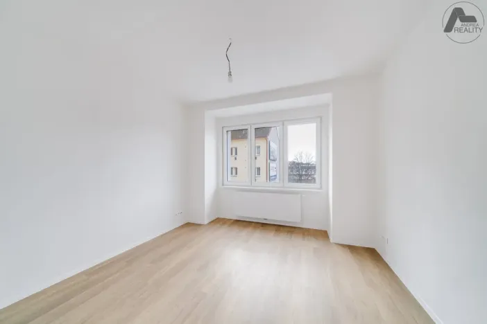 Pronájem bytu 3+kk, Písek - Pražské Předměstí, Dvořákova, 76 m2