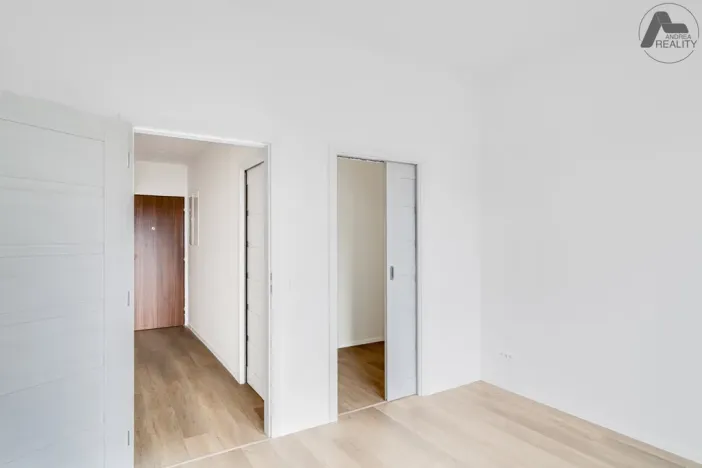 Pronájem bytu 3+kk, Písek - Pražské Předměstí, Dvořákova, 76 m2