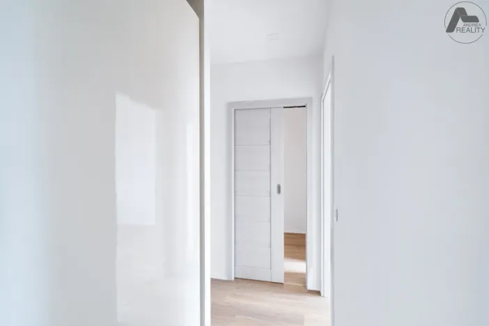 Pronájem bytu 3+kk, Písek - Pražské Předměstí, Dvořákova, 76 m2