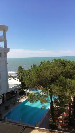 Prodej bytu 3+kk, Durrës, Albánie, 75 m2