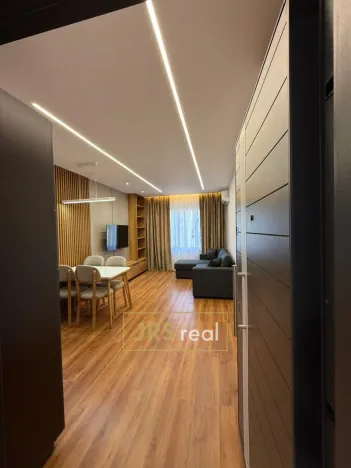 Prodej bytu 2+kk, Durres, Albánie, rruga venecia, 42 m2