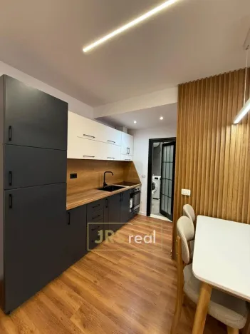 Prodej bytu 2+kk, Durres, Albánie, rruga venecia, 42 m2