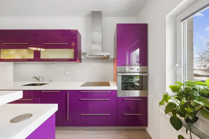 Prodej rodinného domu, Praha - Kyje, Borská, 207 m2