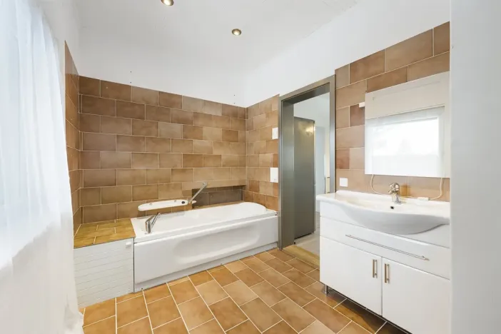 Prodej rodinného domu, Praha - Kyje, Borská, 207 m2