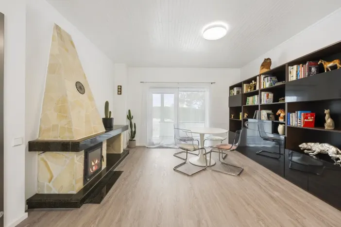 Prodej rodinného domu, Praha - Kyje, Borská, 207 m2