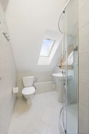 Prodej rodinného domu, Praha - Kyje, Borská, 207 m2