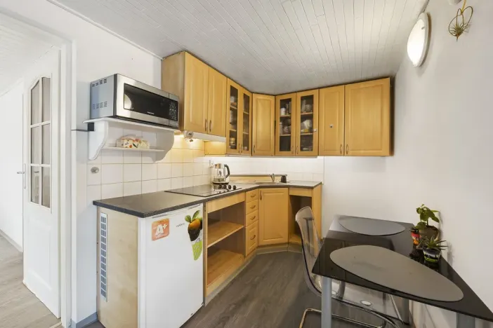 Prodej rodinného domu, Praha - Kyje, Borská, 207 m2