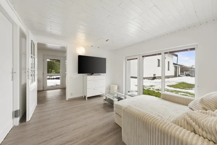 Prodej rodinného domu, Praha - Kyje, Borská, 207 m2