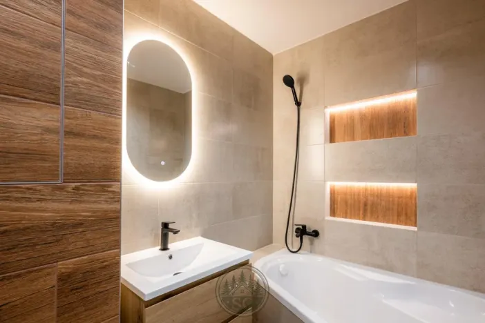 Prodej bytu 3+1, Sokolov, Mánesova, 64 m2