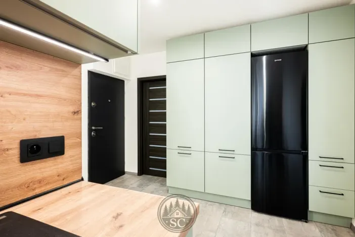 Prodej bytu 3+1, Sokolov, Mánesova, 64 m2