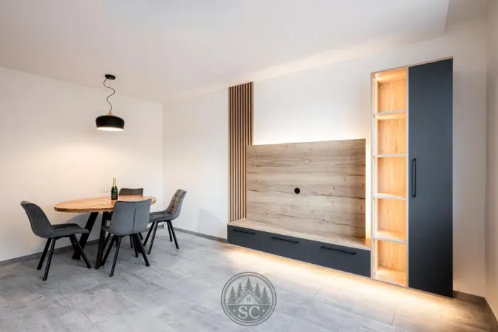 Prodej bytu 3+1, Sokolov, Mánesova, 64 m2