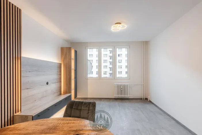 Prodej bytu 3+1, Sokolov, Mánesova, 64 m2