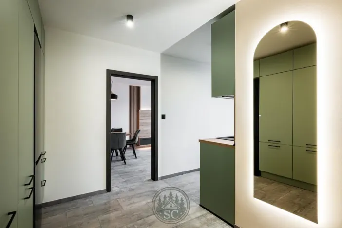 Prodej bytu 3+1, Sokolov, Mánesova, 64 m2