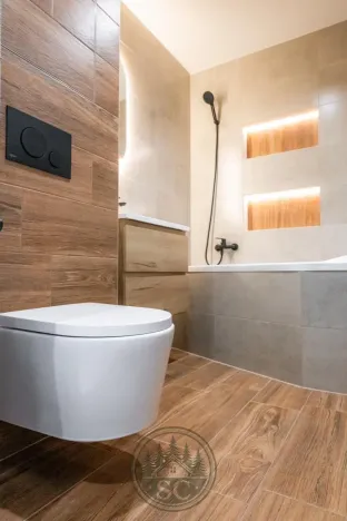 Prodej bytu 3+1, Sokolov, Mánesova, 64 m2