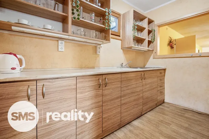 Prodej chaty, Jedovnice, 149 m2