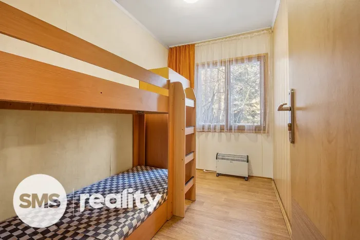 Prodej chaty, Jedovnice, 149 m2