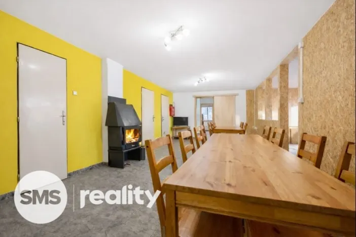 Prodej chaty, Jedovnice, 149 m2