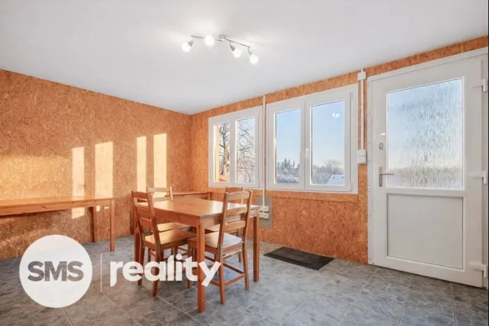 Prodej chaty, Jedovnice, 149 m2