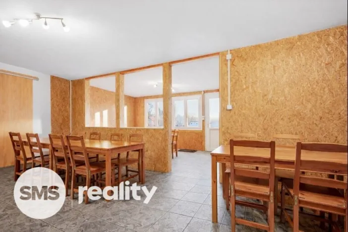 Prodej chaty, Jedovnice, 149 m2