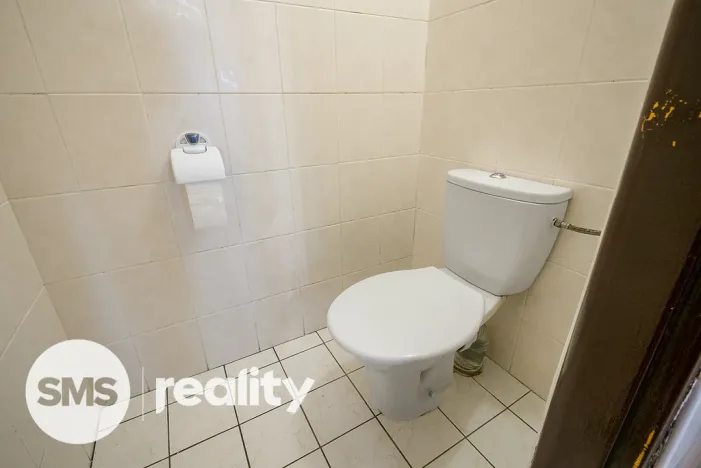 Prodej chaty, Jedovnice, 149 m2