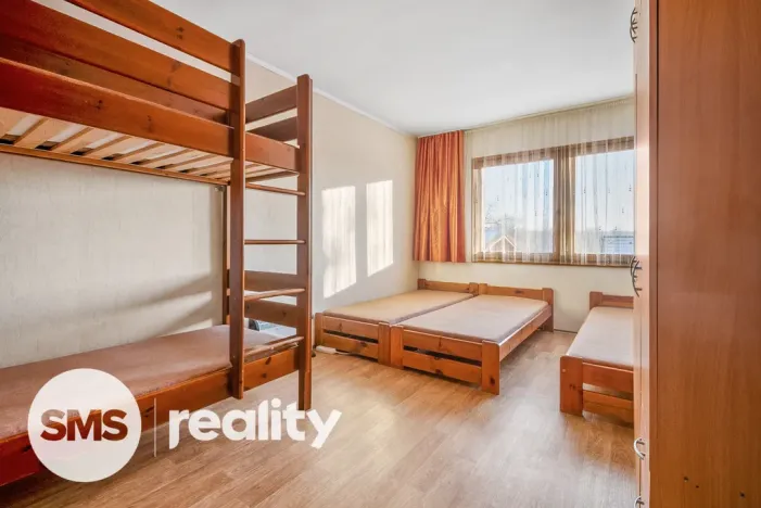 Prodej chaty, Jedovnice, 149 m2