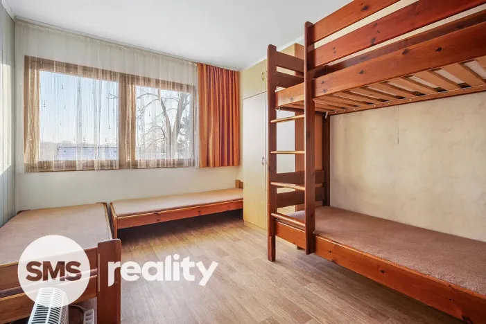 Prodej chaty, Jedovnice, 149 m2