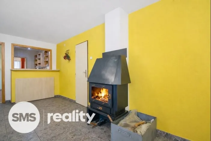 Prodej chaty, Jedovnice, 149 m2