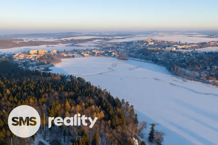 Prodej chaty, Jedovnice, 149 m2